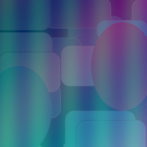 每日大赛公众号与商务二维码占位
